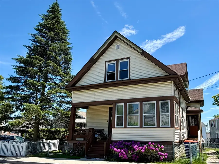 12 Almy, Dartmouth, MA 02748 - #3