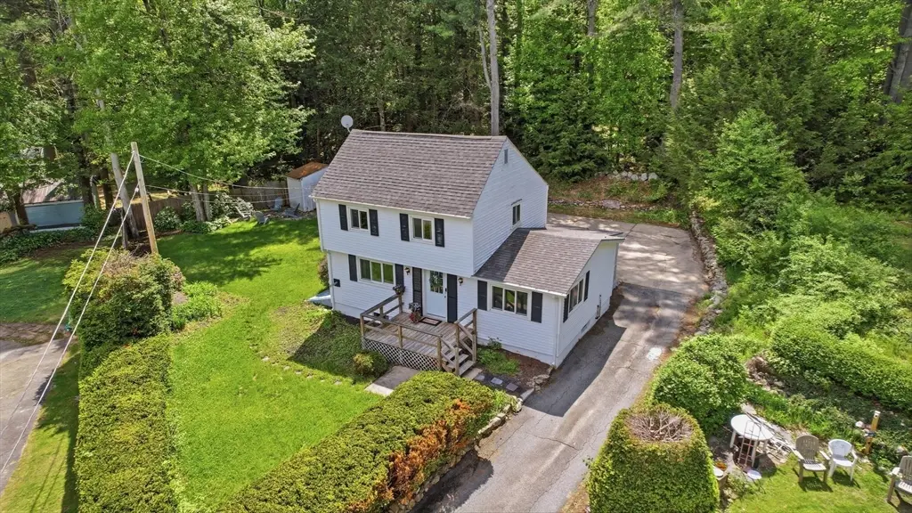 257 Main Street, Winchendon, MA 01475 - #1