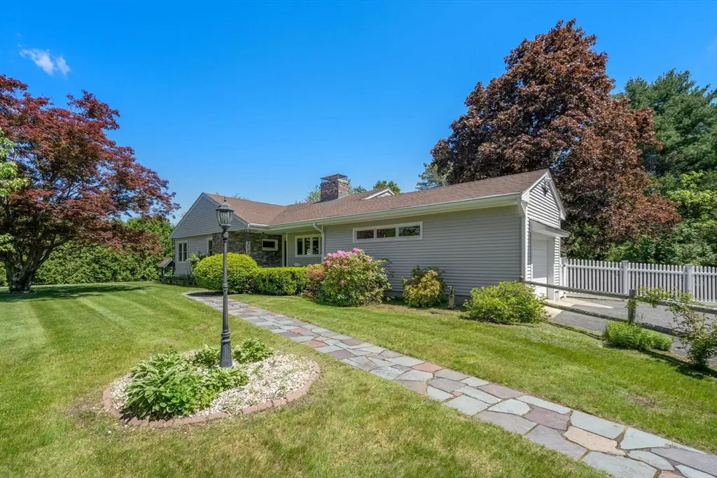 107 Highland St, Milford, MA 01757 - #1