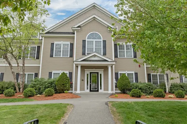 17 Roundabout Way #5, Manchester, NH 03102