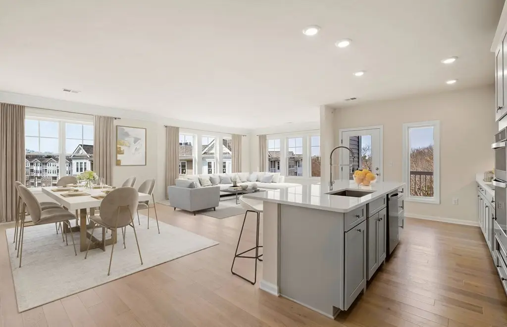 320 Martins Landing #2501, North Reading, MA 01864 - #1