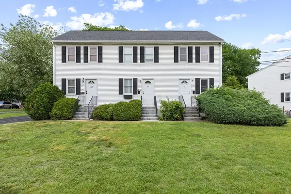53 Colonel Bell Dr #53, Brockton, MA 02301