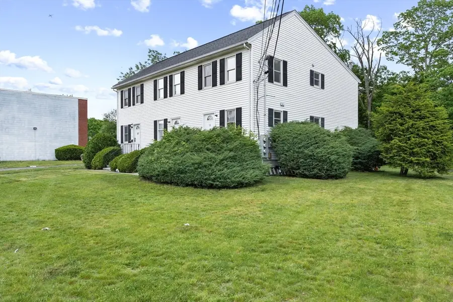 53 Colonel Bell Dr #53, Brockton, MA 02301 - #3