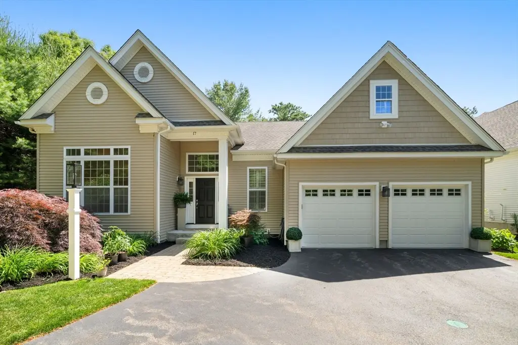 17 Saddleback, Plymouth, MA 02360 - #1