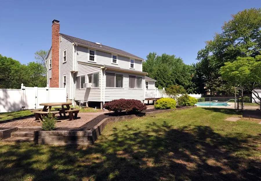 6 Presidents Rd, Hingham, MA 02043 - #3