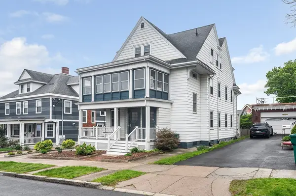 23 Wolcott Road #23, Lynn, MA 01902