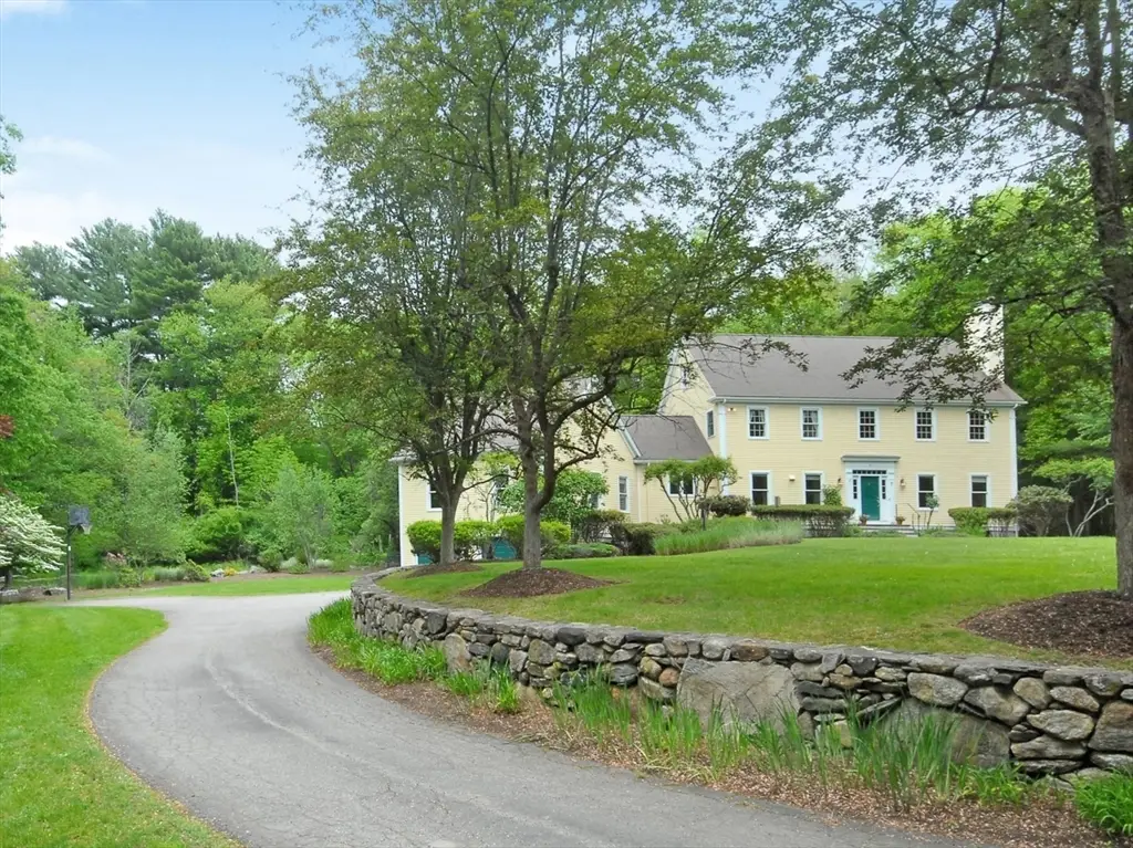 7 Proctor St, Acton, MA 01720 - #1
