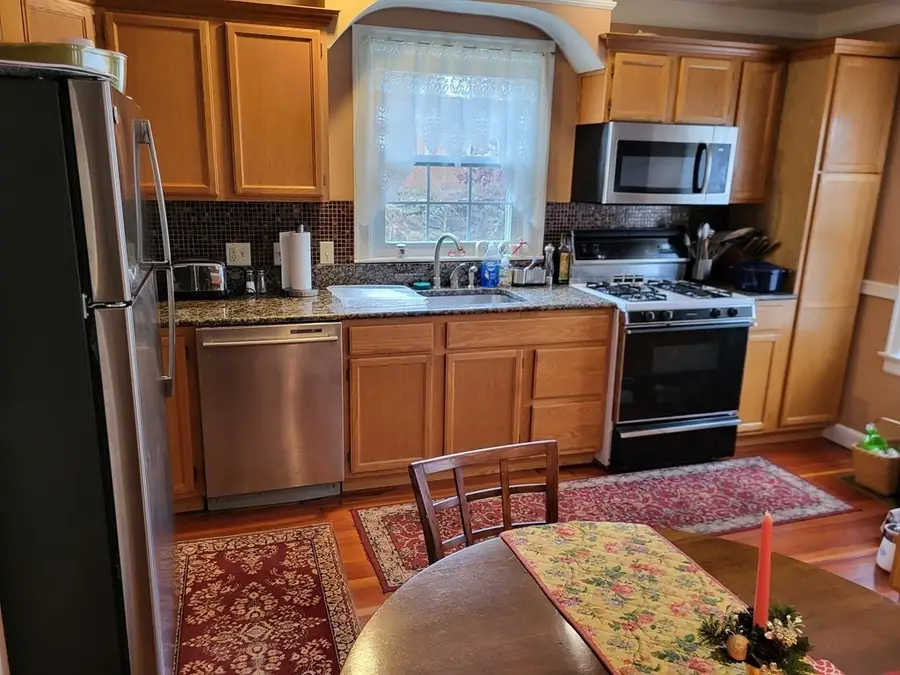 15 Warren St, Southbridge, MA 01550 - #3