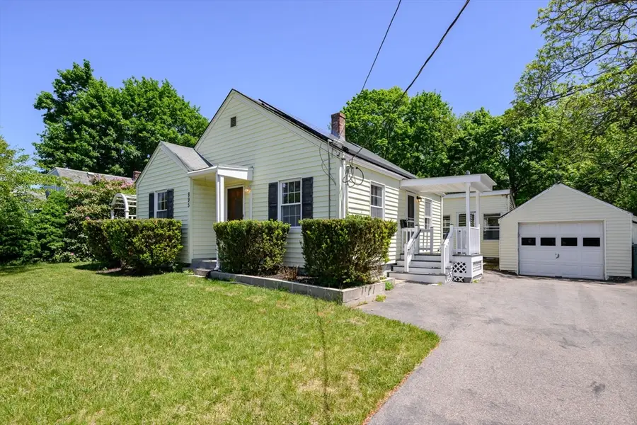895 Hancock Street, Abington, MA 02351 - #2