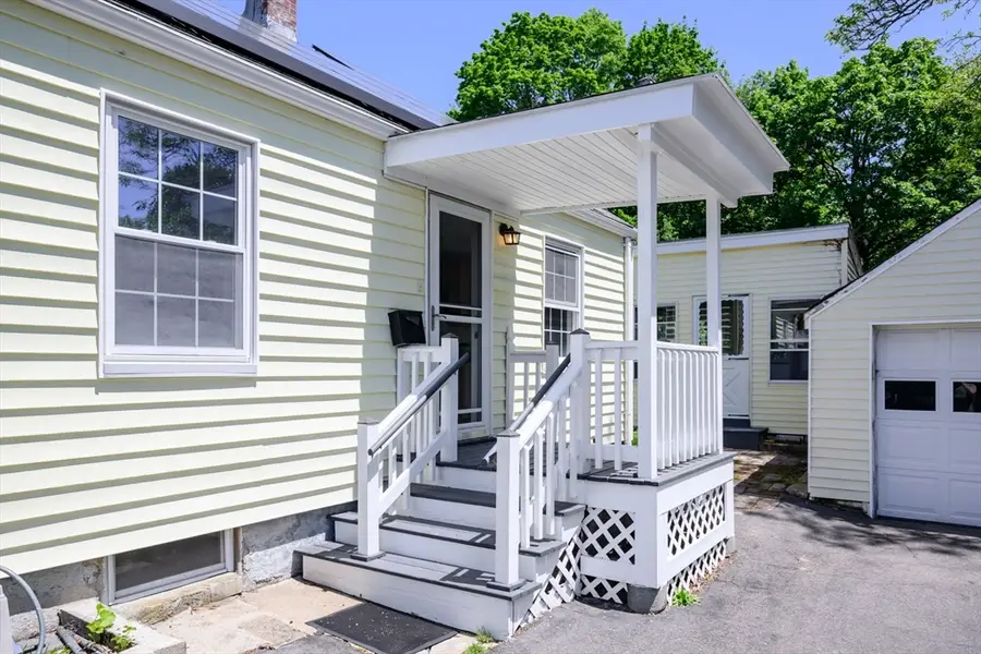 895 Hancock Street, Abington, MA 02351 - #3