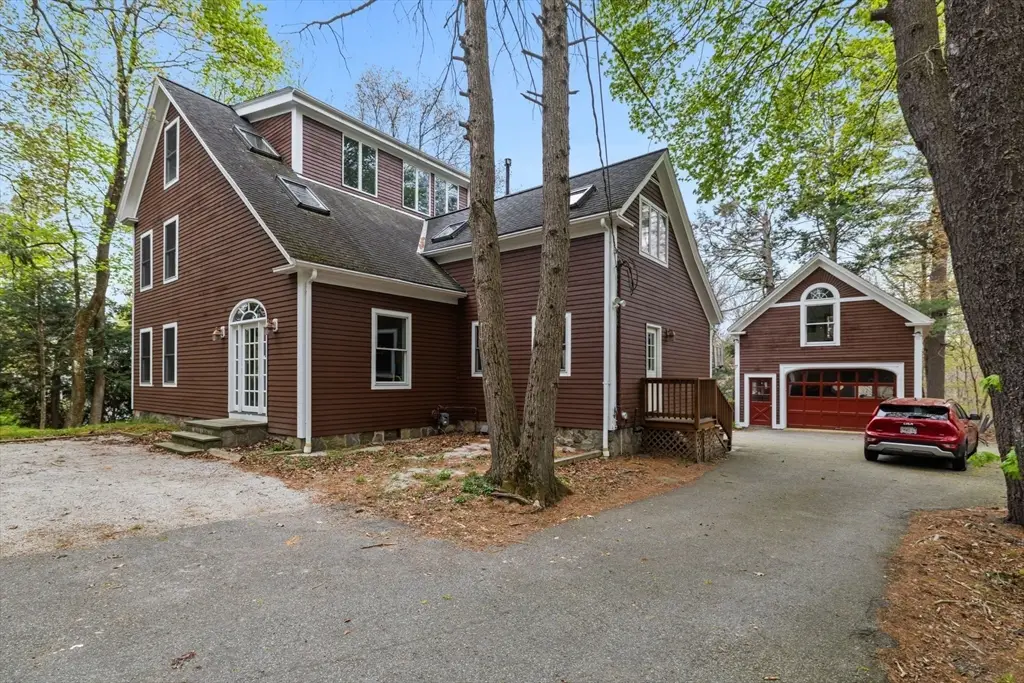 17 Wellesley Street, Weston, MA 02493 - #1