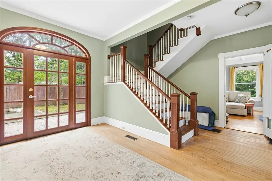 17 Wellesley Street, Weston, MA 02493 - #2