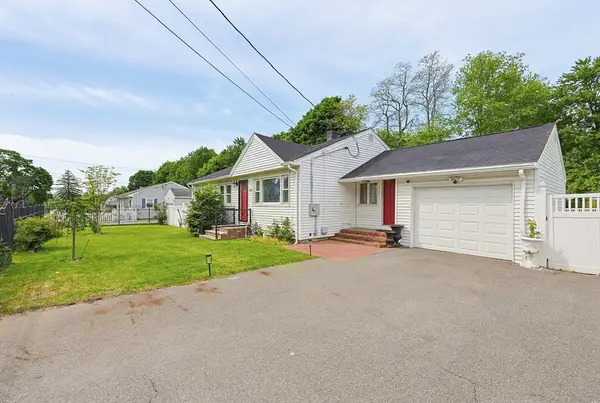 168 Jackson, Methuen, MA 01844