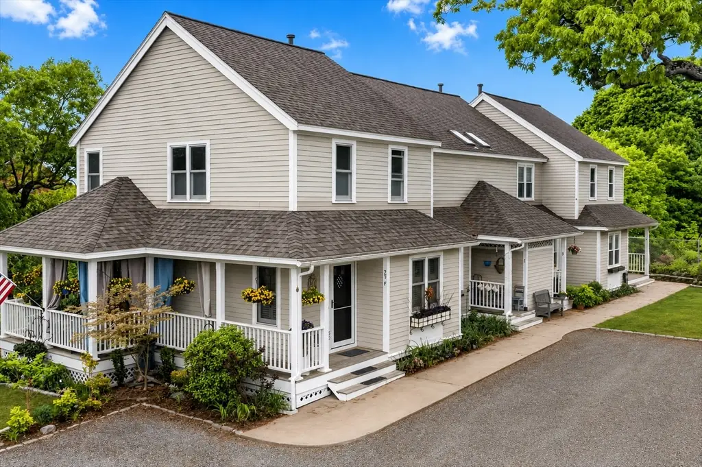 25 Medway Street #D, Boston, MA 02124 - #1