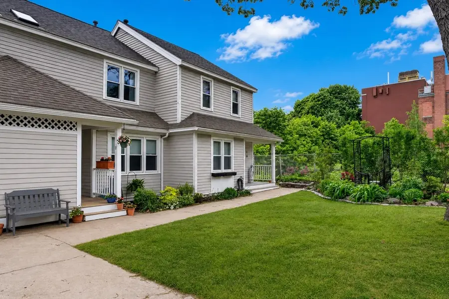 25 Medway Street #D, Boston, MA 02124 - #3