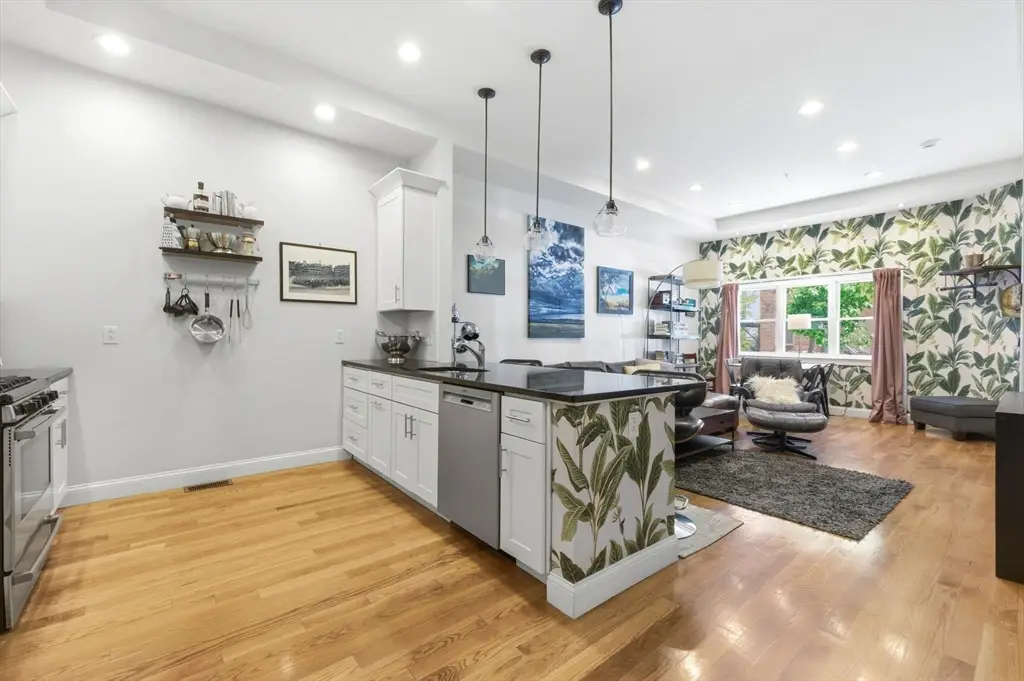 299 Sumner Street #1, Boston, MA 02128 - #1