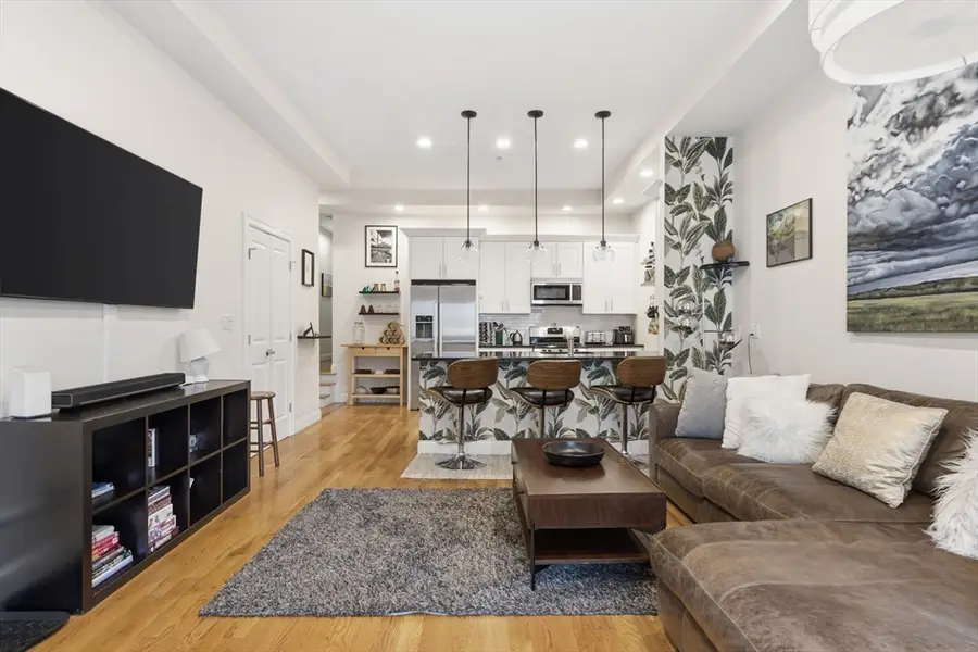 299 Sumner Street #1, Boston, MA 02128 - #2