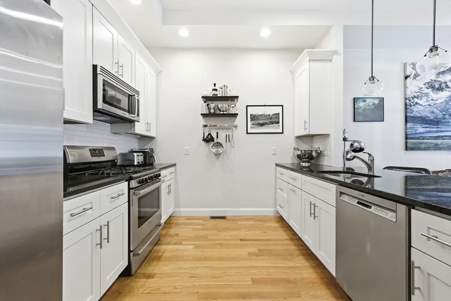 299 Sumner Street #1, Boston, MA 02128 - #3