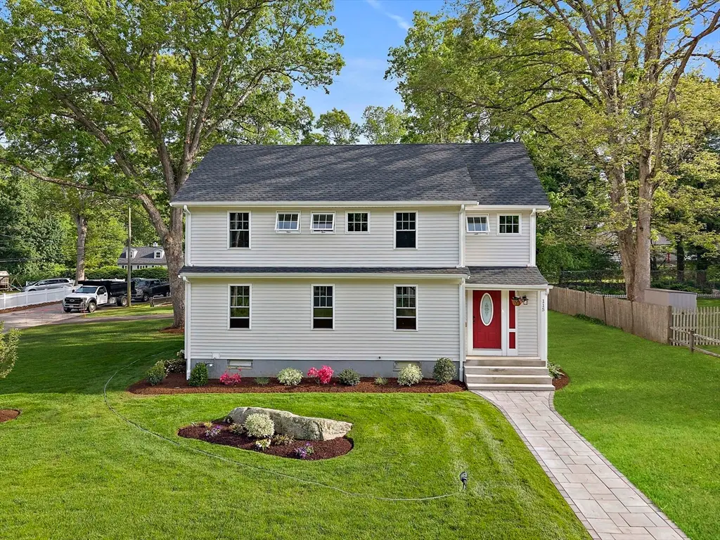 115 Great Republic Ave, Weymouth, MA 02190 - #1