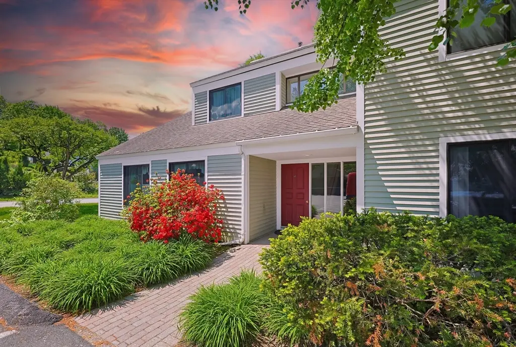 26 Concord Greene #3, Concord, MA 01742 - #1