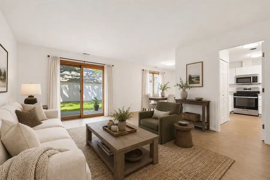 26 Concord Greene #3, Concord, MA 01742 - #2