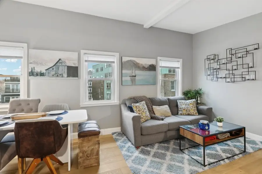 115 W 7th St #3, Boston, MA 02127 - #3