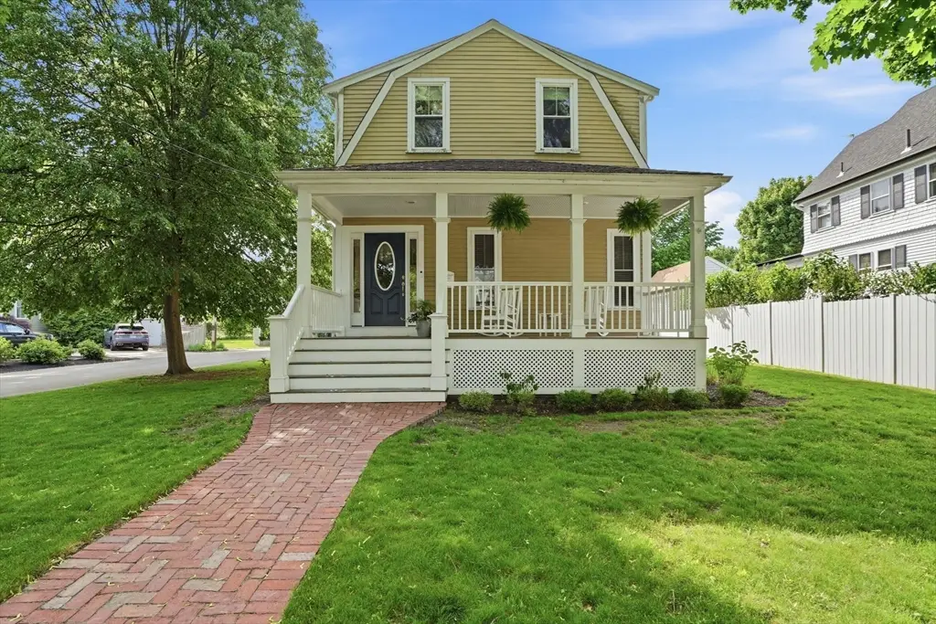 59 Elm Street, Hingham, MA 02043 - #1