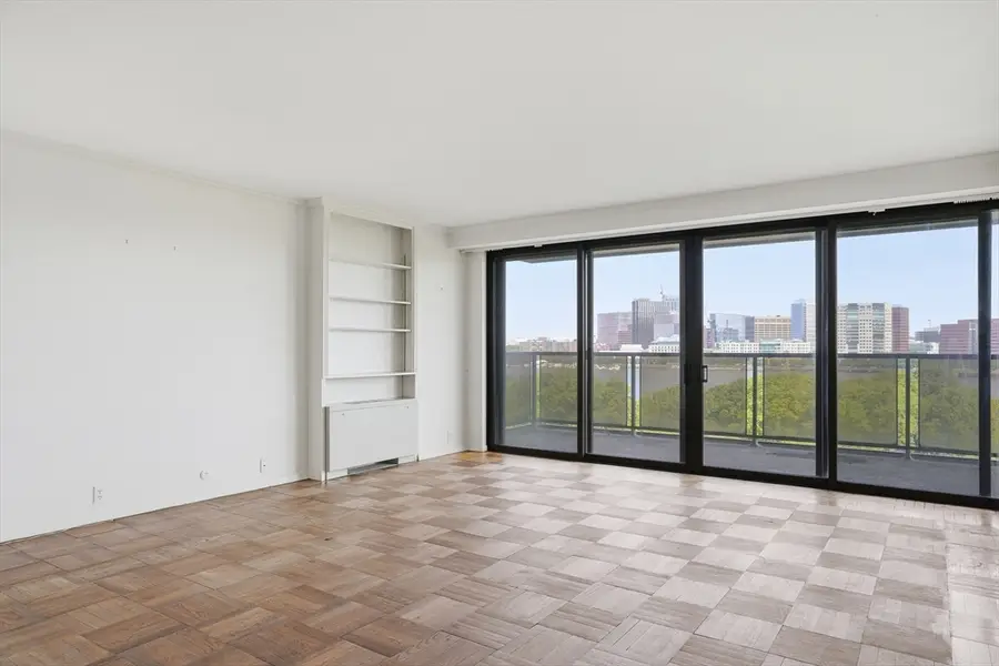 180 Beacon Street #8DE, Boston, MA 02116 - #3