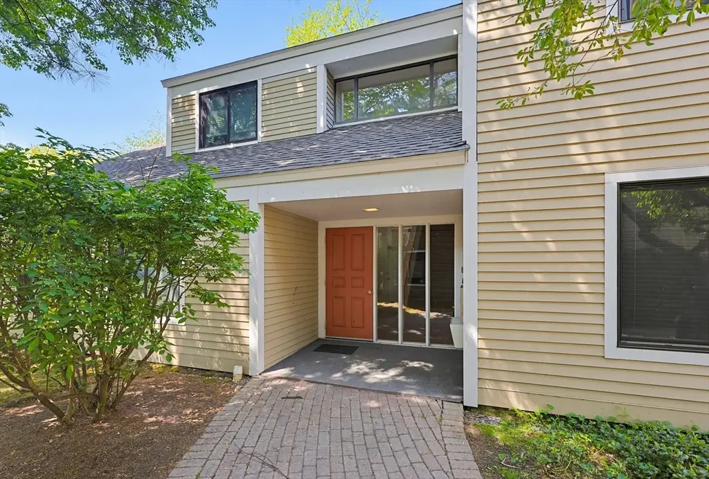 3 Concord Greene #3, Concord, MA 01742 - #1