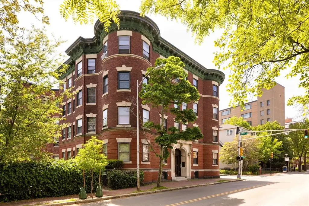 276 Harvard Street #6, Cambridge, MA 02139 - #1