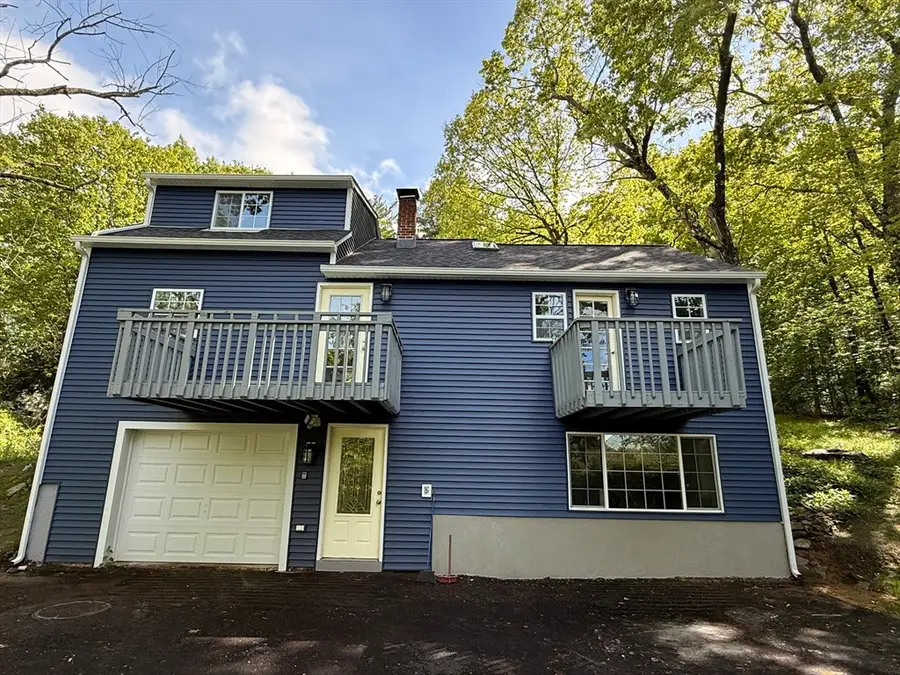 22 Delude Ave, Spencer, MA 01562 - #2