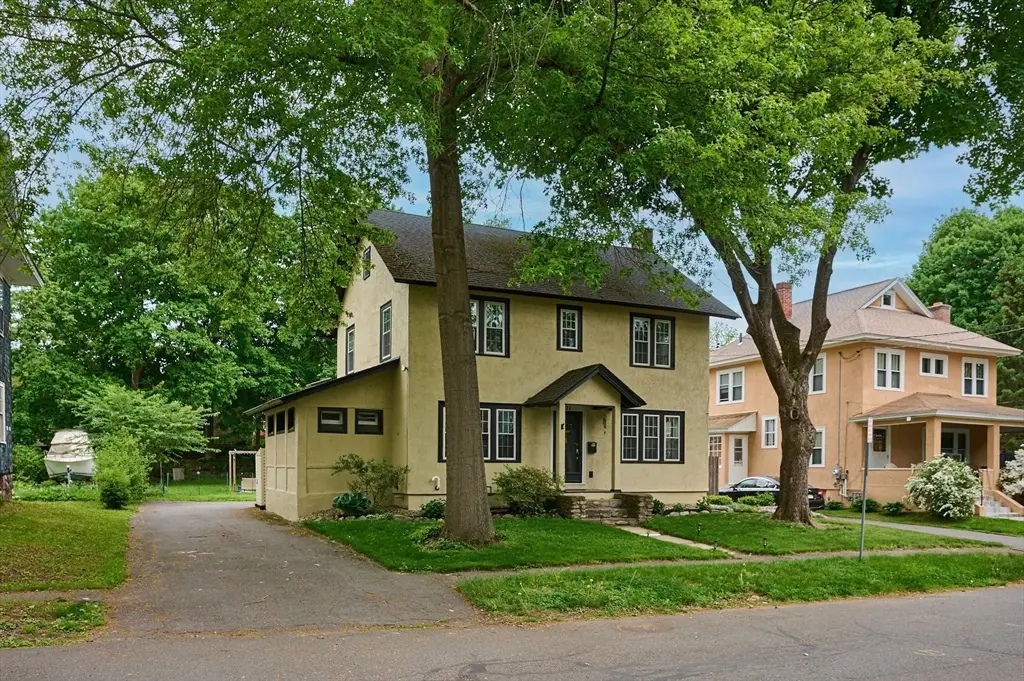21 Prospect Avenue, Greenfield, MA 01301 - #1