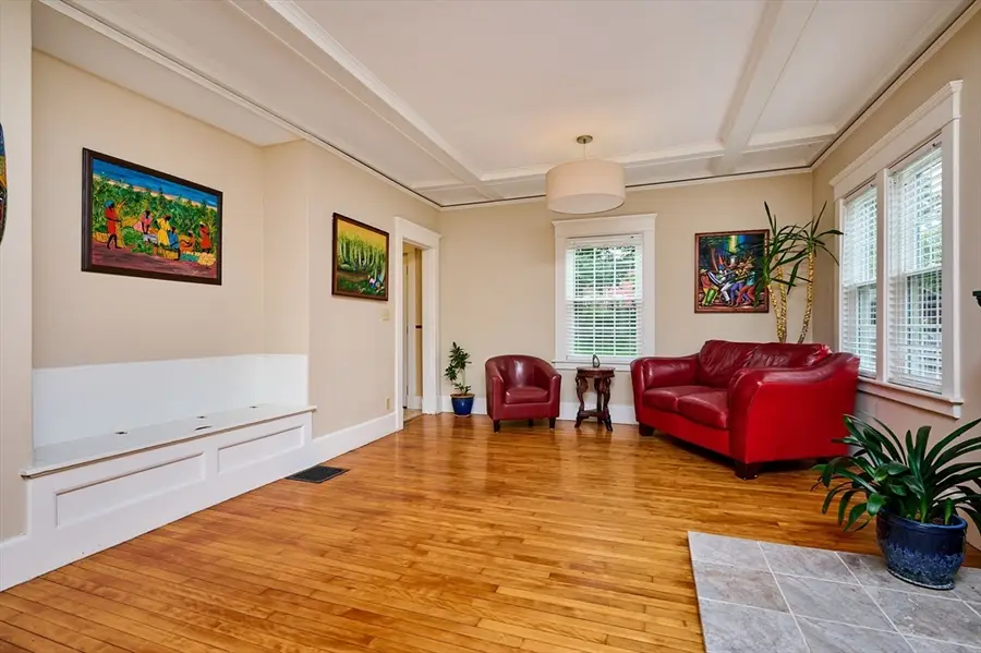 21 Prospect Avenue, Greenfield, MA 01301 - #3