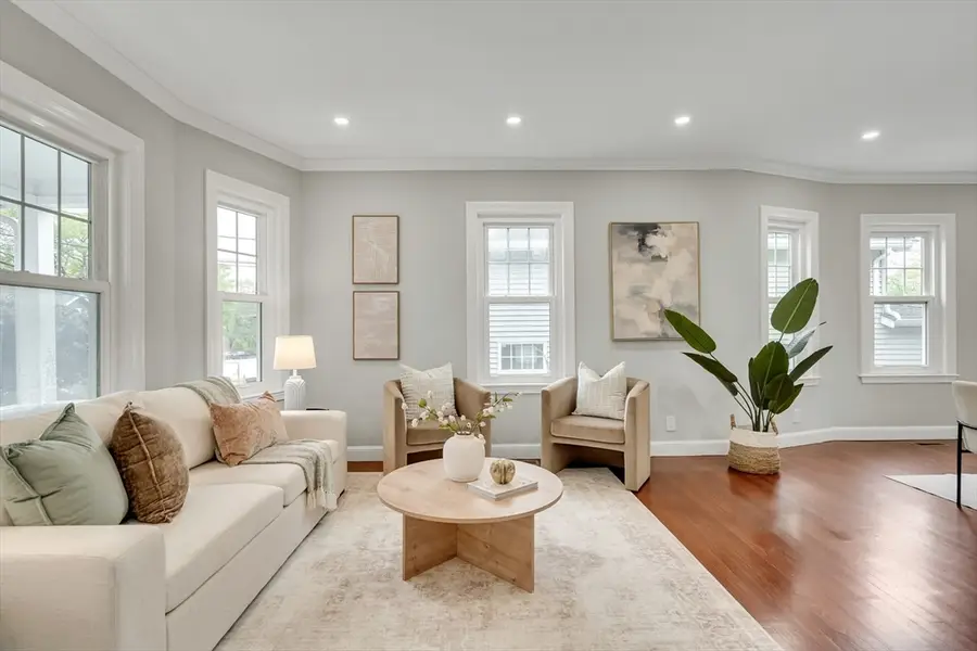 20 Riverview St, Dedham, MA 02026 - #3