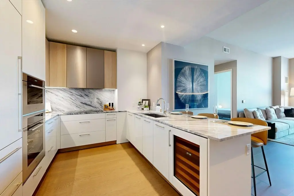 240 Devonshire Street #4210, Boston, MA 02110 - #1
