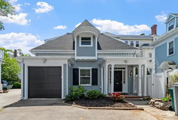 66 Baltimore Street #66, Lynn, MA 01902