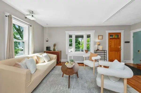 35 Columbia Road, Medford, MA 02155
