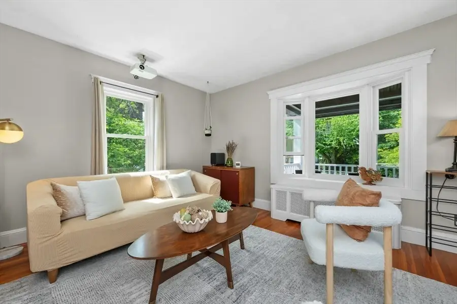 35 Columbia Road, Medford, MA 02155 - #2