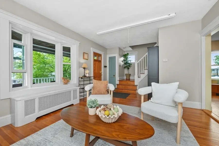 35 Columbia Road, Medford, MA 02155 - #3