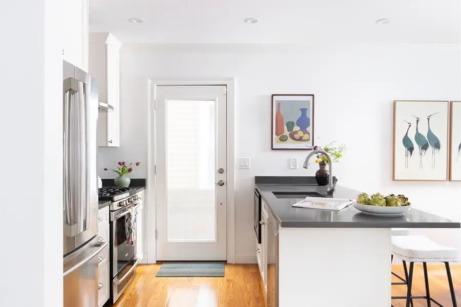 7 Durham Street #1, Somerville, MA 02143 - #2