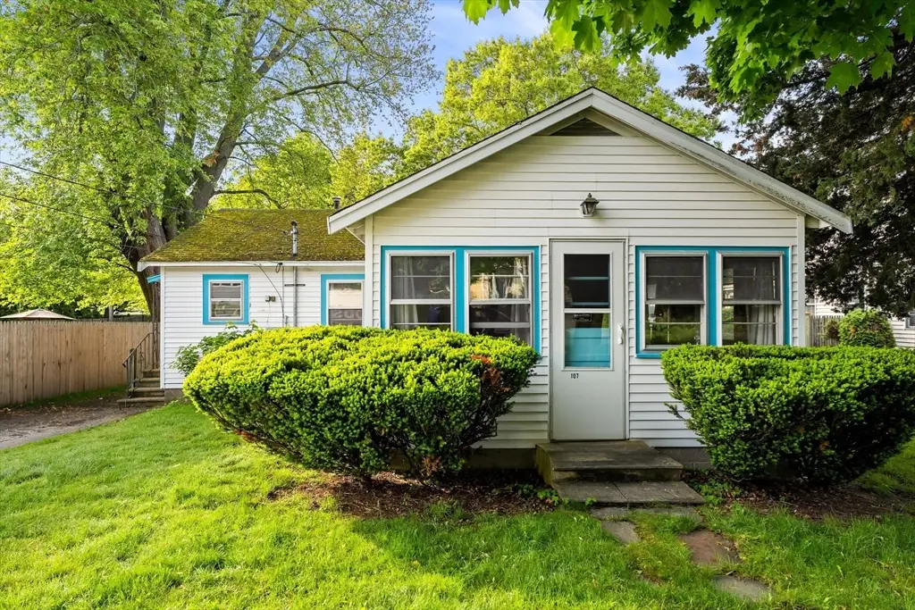107 Towne Way, Marshfield, MA 02050 - #1