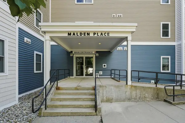 30 Franklin Street #221, Malden, MA 02148