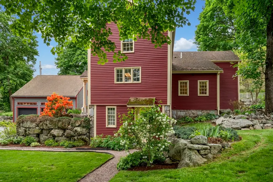 50 Kendall Rd, Lexington, MA 02421 - #2