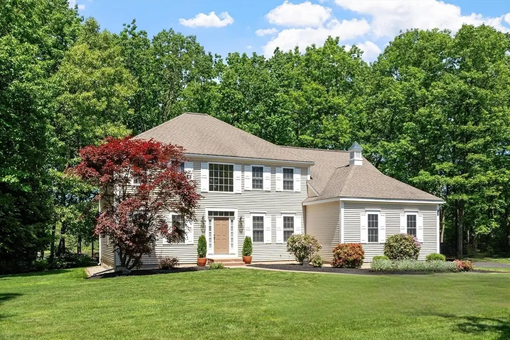 148 Kaleva Rd, Lancaster, MA 01523 - #1