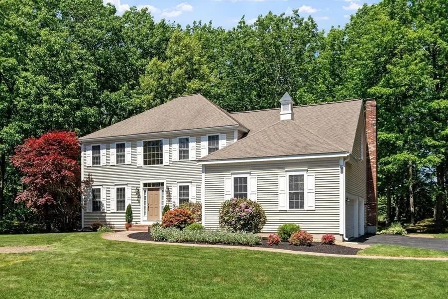 148 Kaleva Rd, Lancaster, MA 01523 - #2