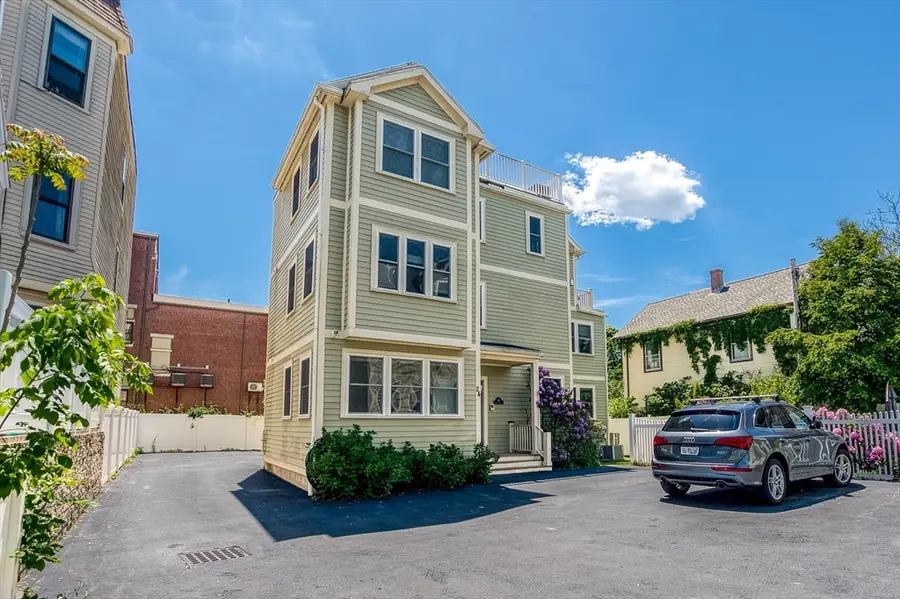24 Custer St #1, Boston, MA 02130 - #2