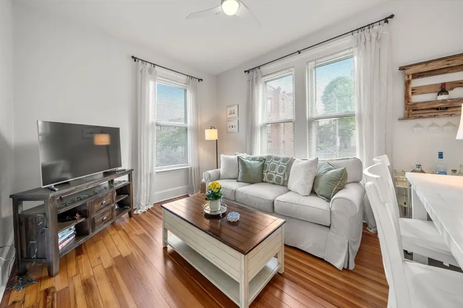 554 E 4th St #1B, Boston, MA 02127 - #3