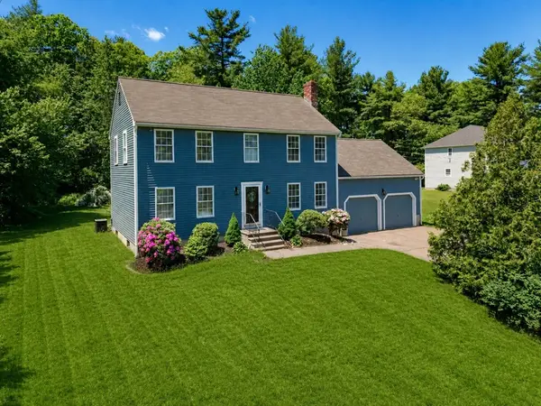 315 Park St, Wrentham, MA 02093