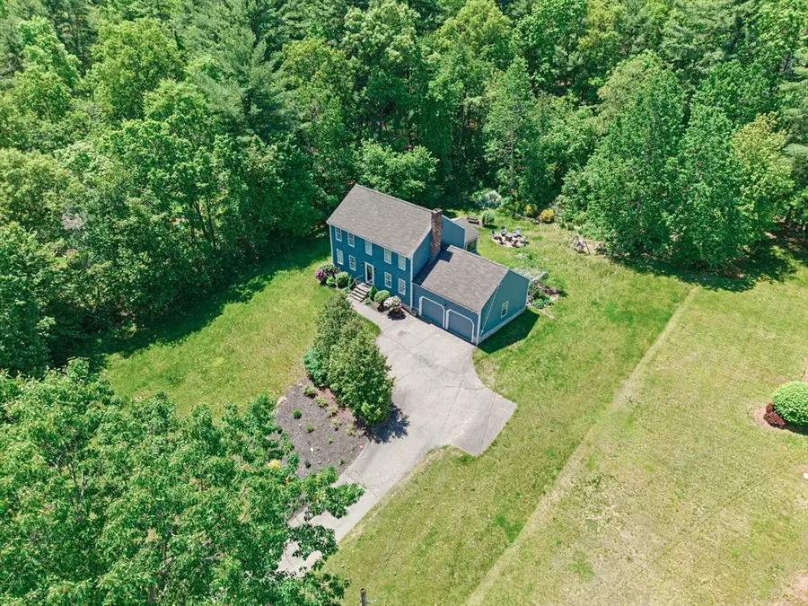 315 Park St, Wrentham, MA 02093 - #3