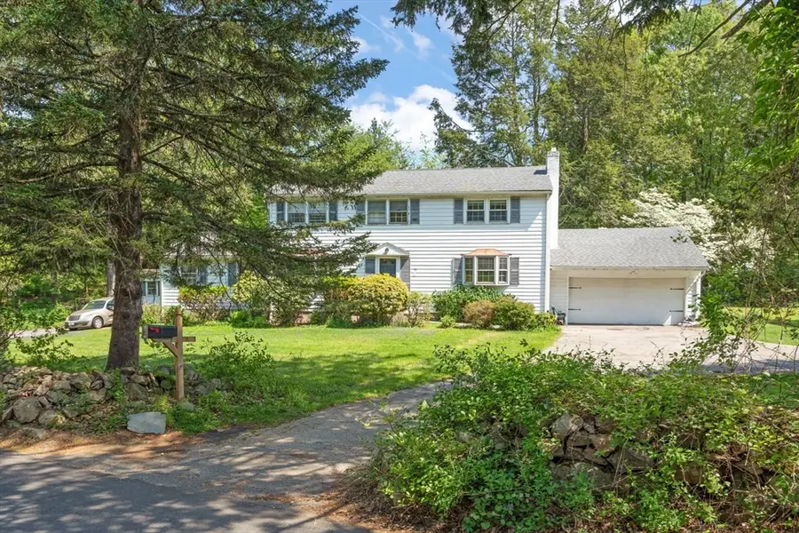 122 Sandy Valley Road, Dedham, MA 02026 - #2